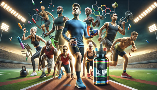 Exogenous Ketone Supplements: A Revolution in Sports Performance or Just Hype?