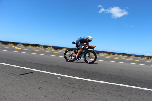 7 Tips to Tackle Kona: A Finnish Triathlete's Guide