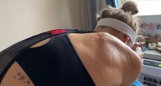 Heat Training: The Poor Man’s Altitude?