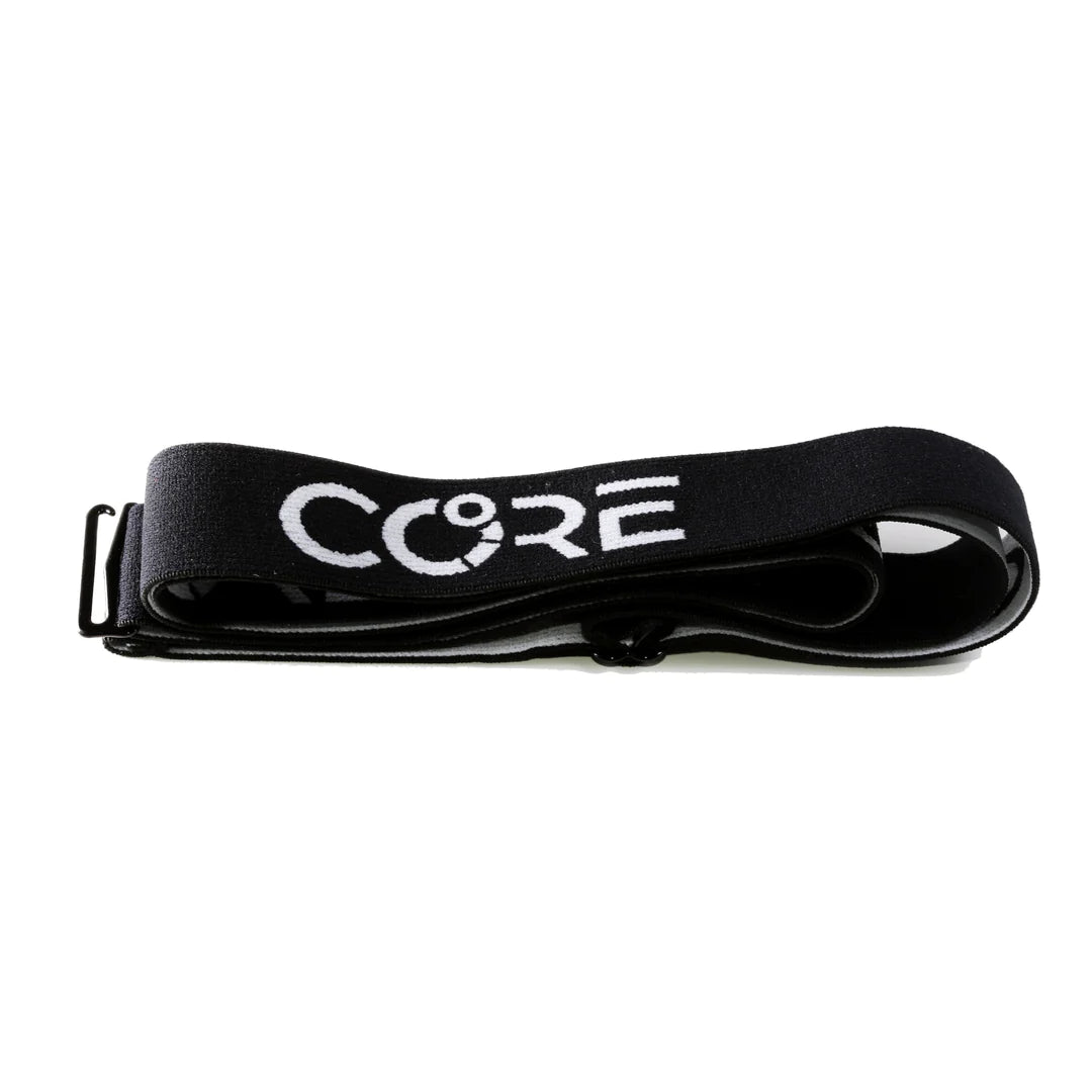 Core chest strap