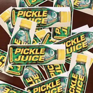 Pickle Juice Extra Strength Shot - Pack of 3 servings