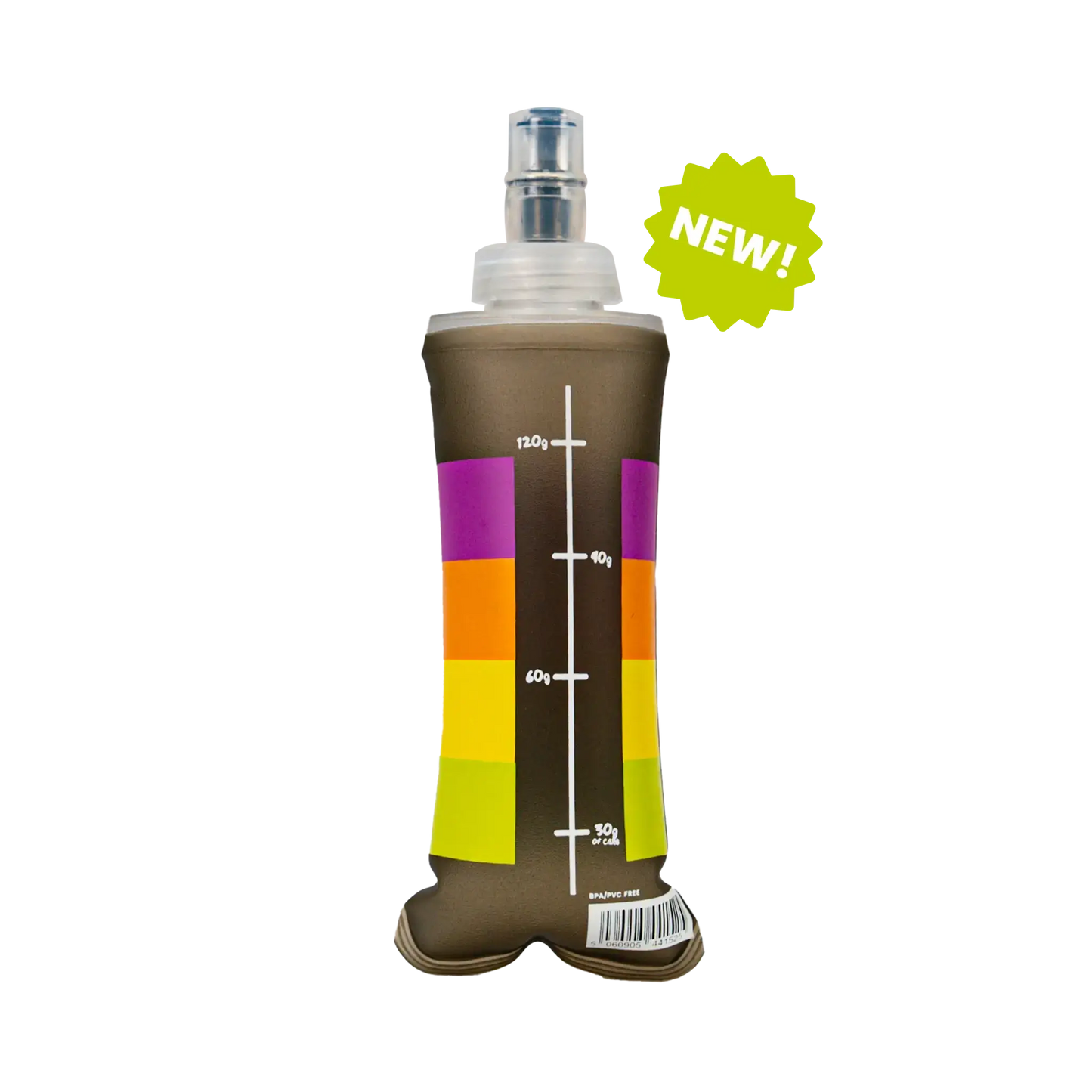 Precision 120 Flow Flask