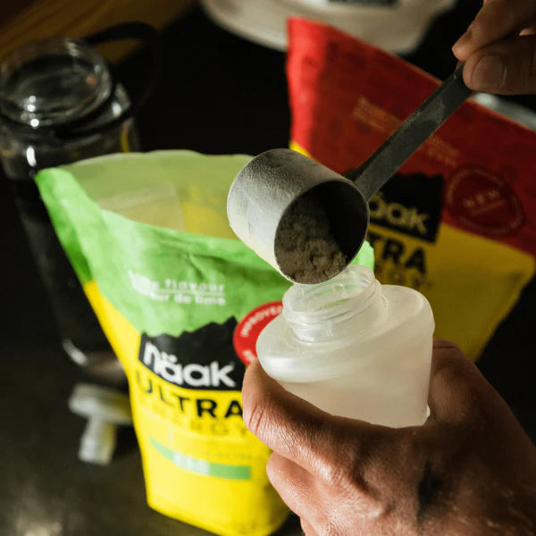 Näak Energy Drink Mix - Lime - Bag