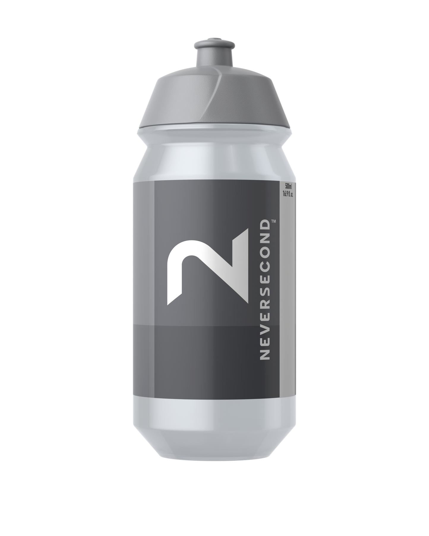 Neversecond Water Bottle 500ml
