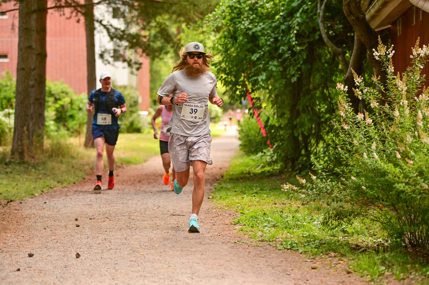 Tailwind Signature Mix Box by Janne Kallinen