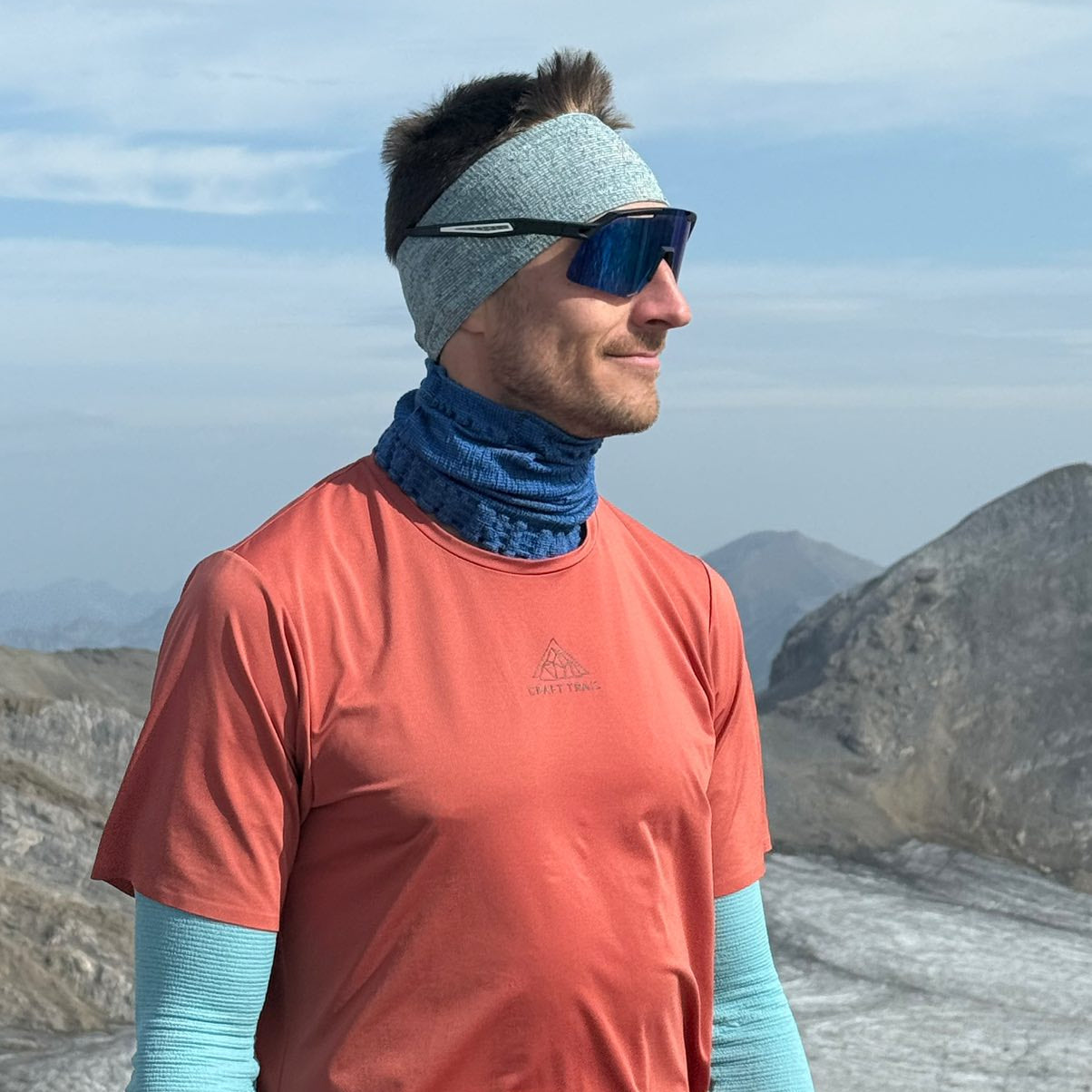 Pacchetto Signature SwissPeaks di Jere Sjögren