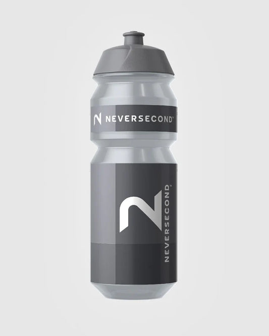 Neversecond Water Bottle 750ml