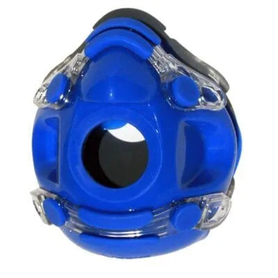 VO2 Master Face Mask with Headgear