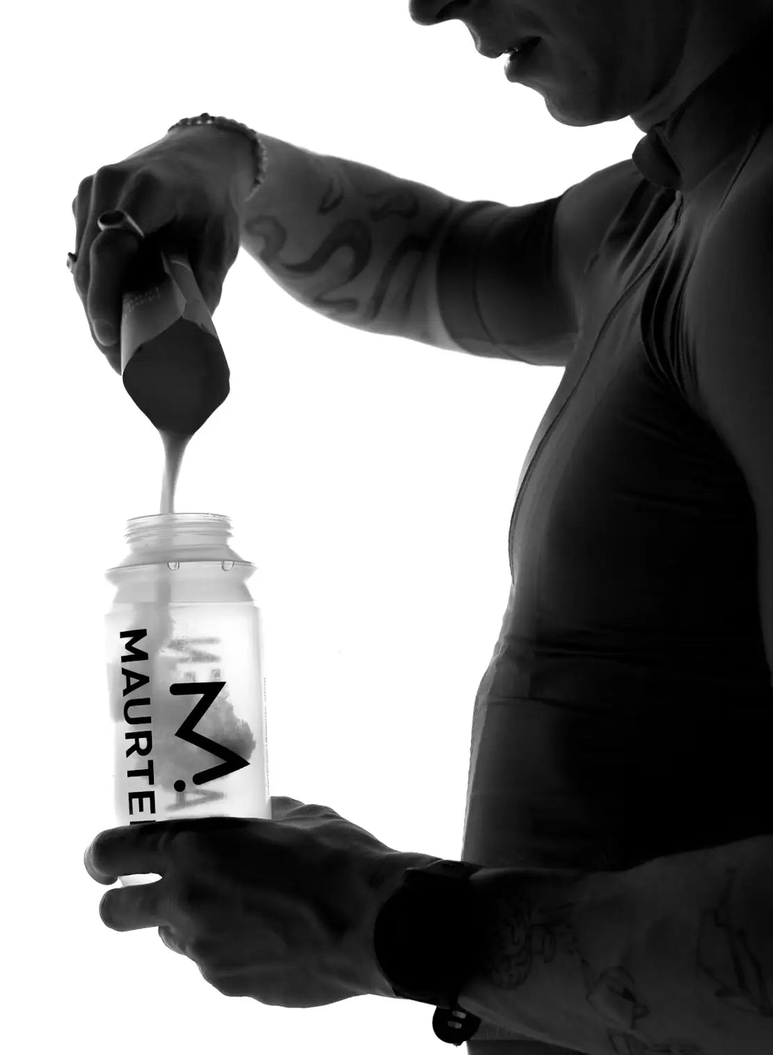 Maurten Drink Mix 320 Caf 100 - Improved formula