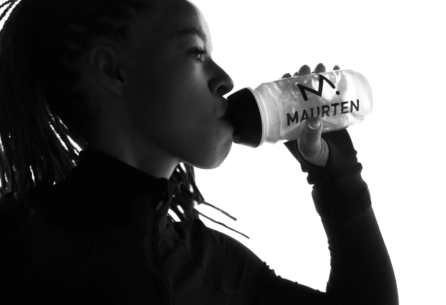 Maurten Drink Mix 160 - Improved formula