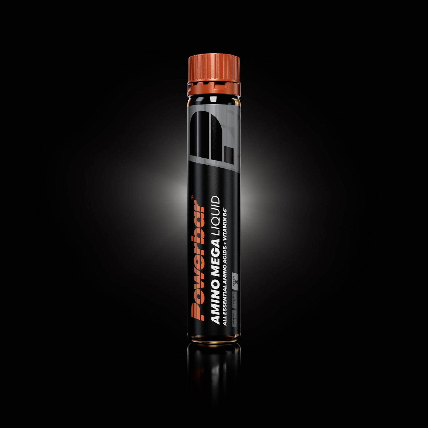 Black Line Amino Mega Liquid
