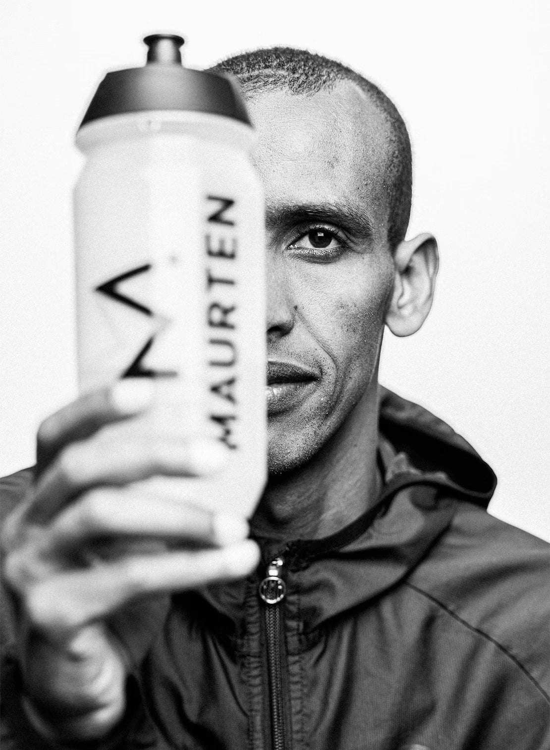 Maurten Bottle 500 ml