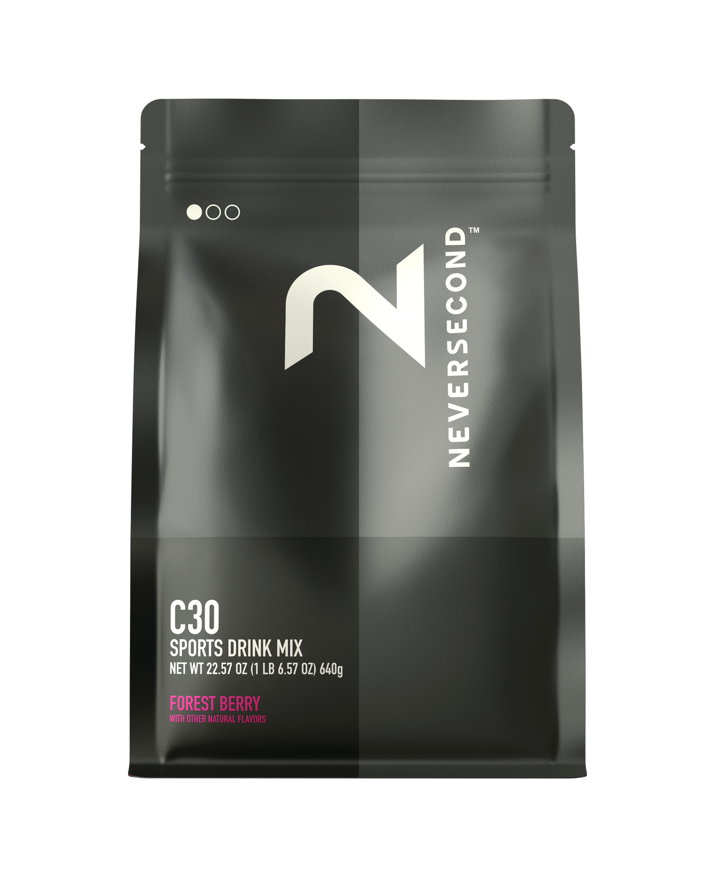 Neversecond C30 Sports Drink Variety Pack - 60 servings