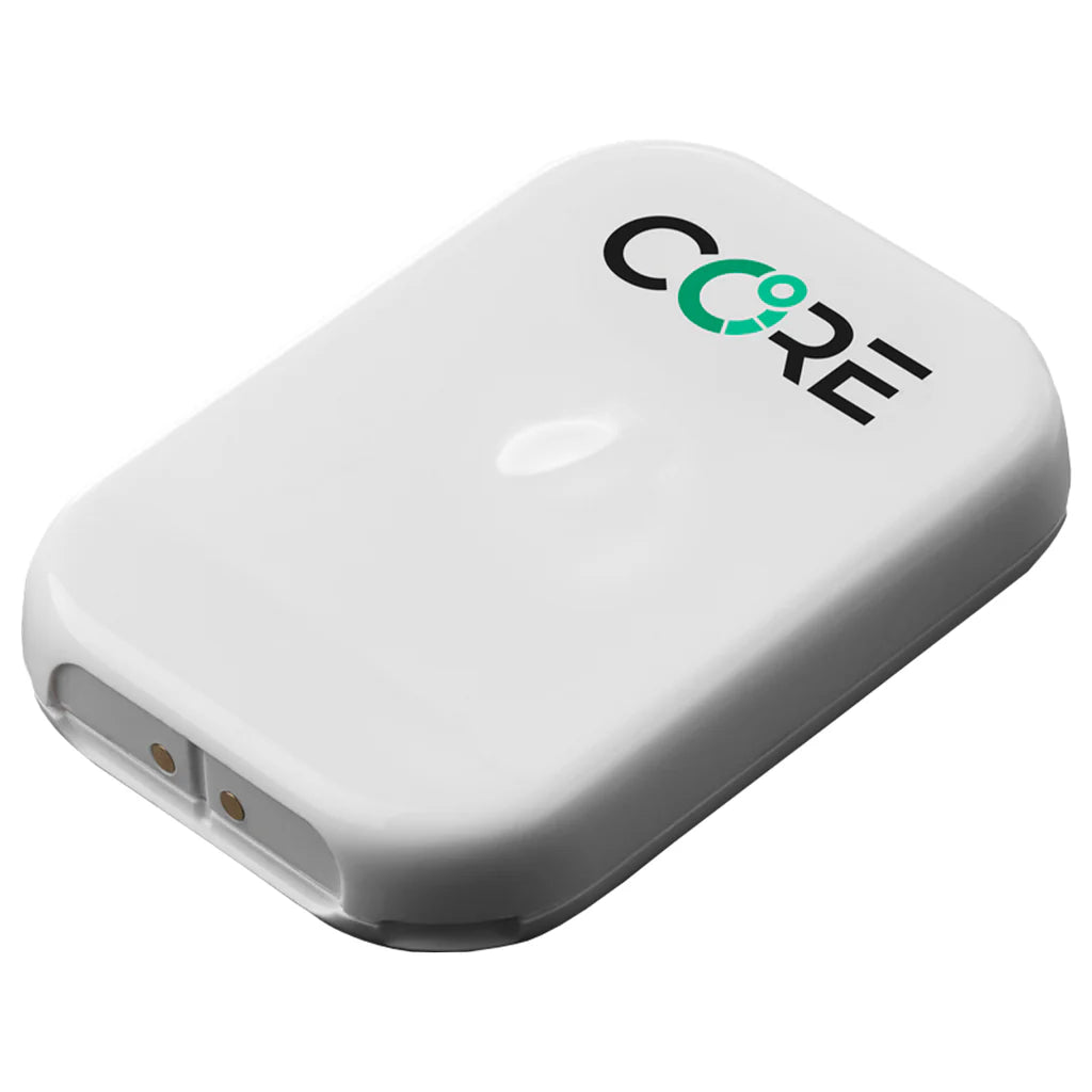 Core 2 Thermal Sensor