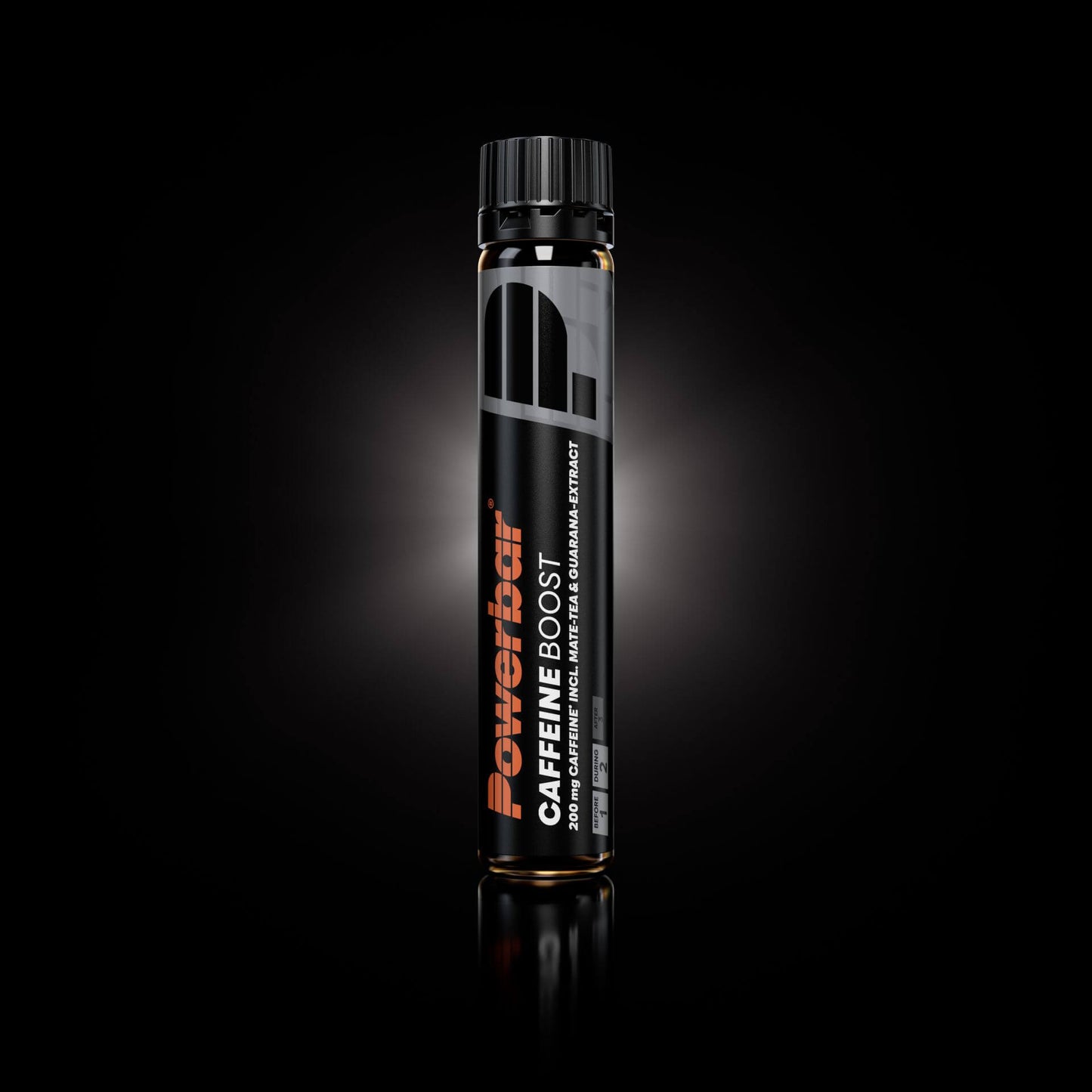 Black Line Caffeine Boost