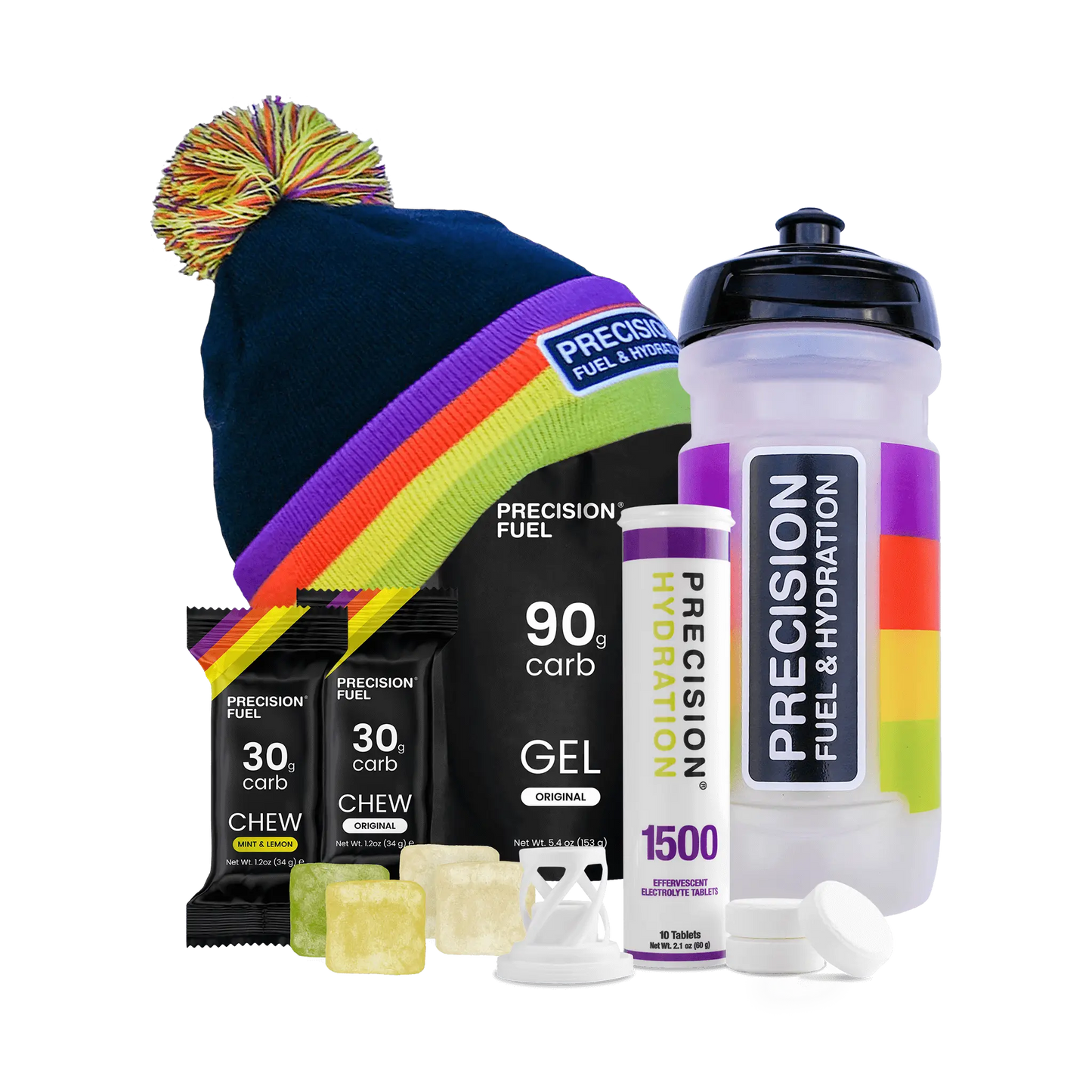 Precision The Cramper Hamper