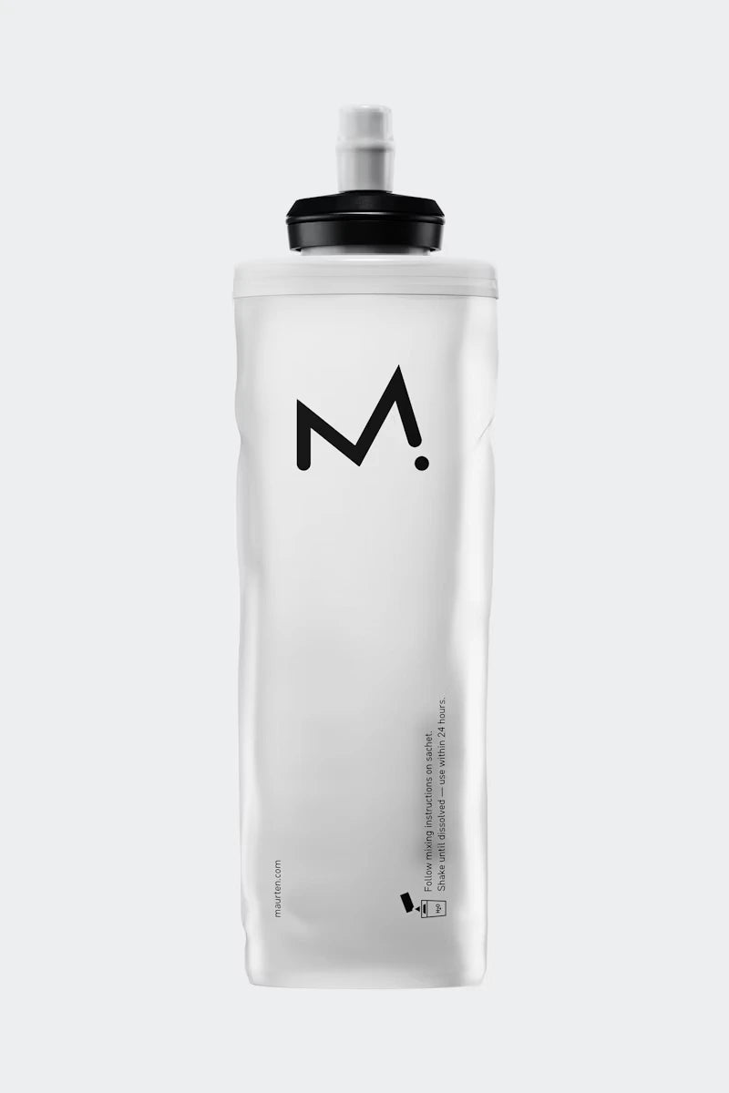 Maurten Drinkflask 550 ml