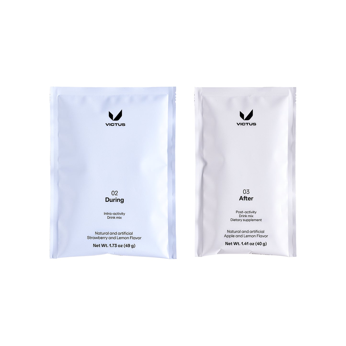Victus Endurance Pack