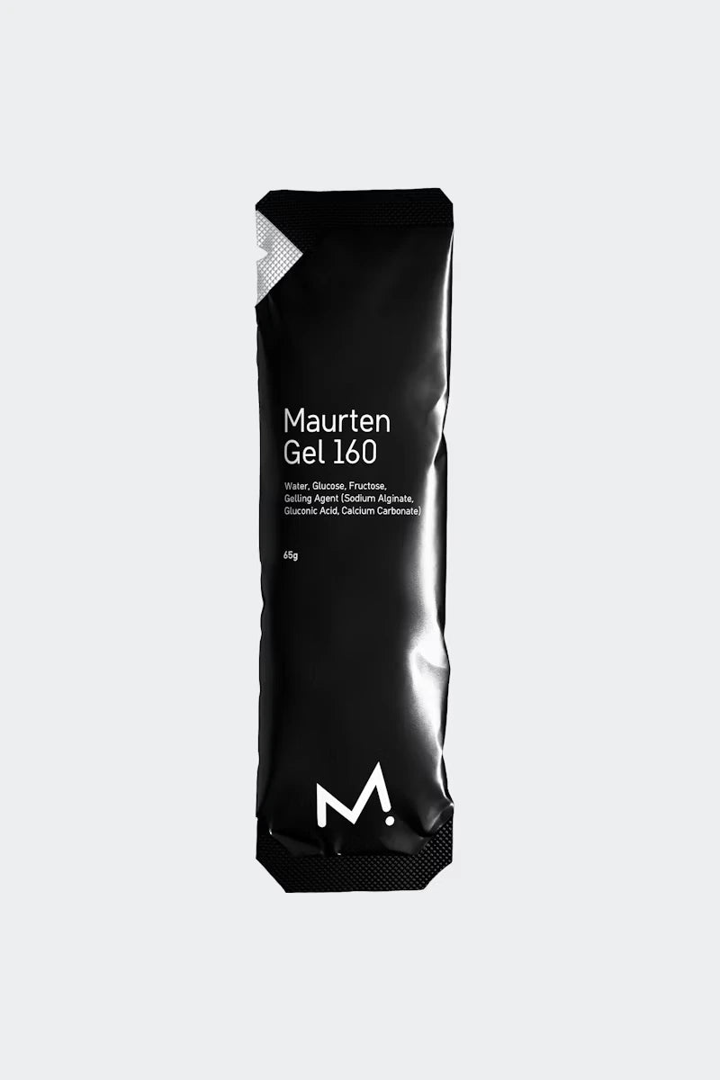 Maurten Gel 160