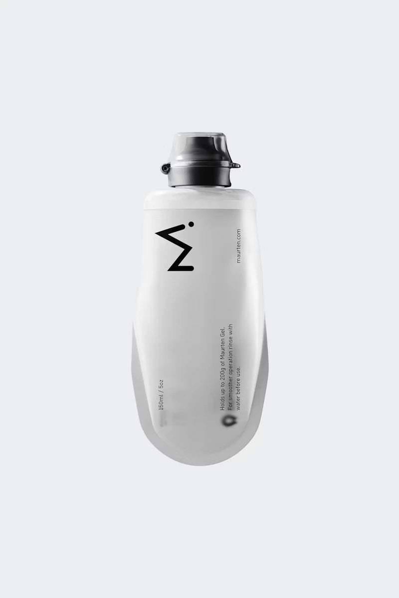 Maurten Gelflask 150 ml