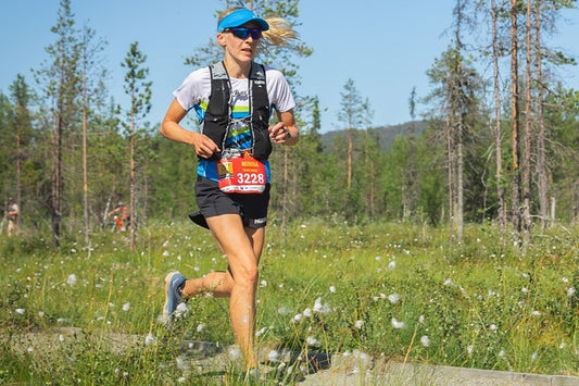 Mountain Runner Signature Bundle by Minna Syvälä