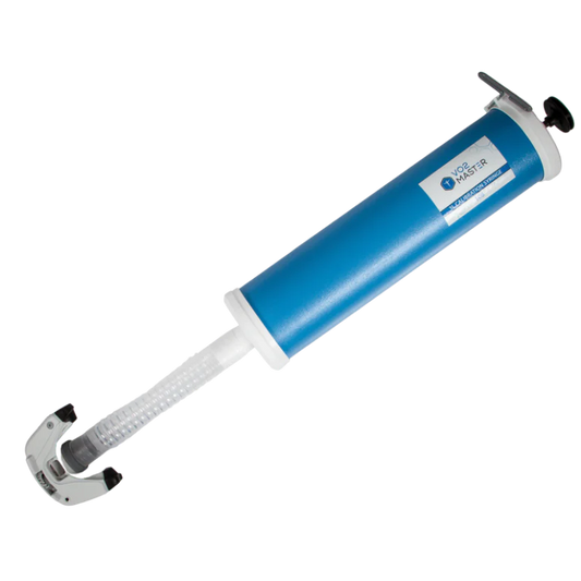 VO2 Master 3L Calibration Syringe