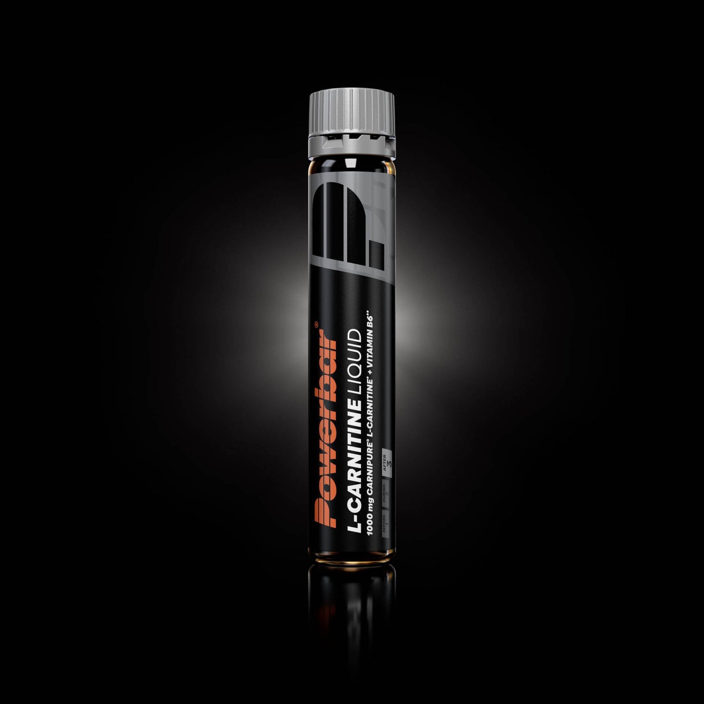 Black Line L-Carnitin Liquid