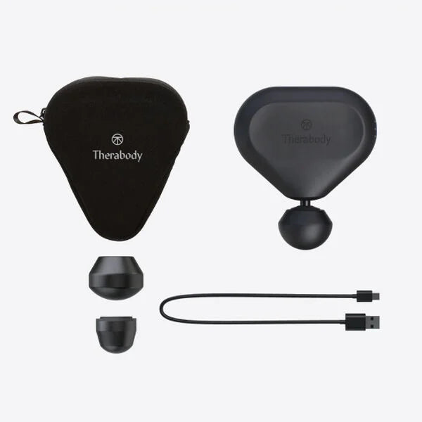 Therabody Theragun Mini - Black (2nd Generation)