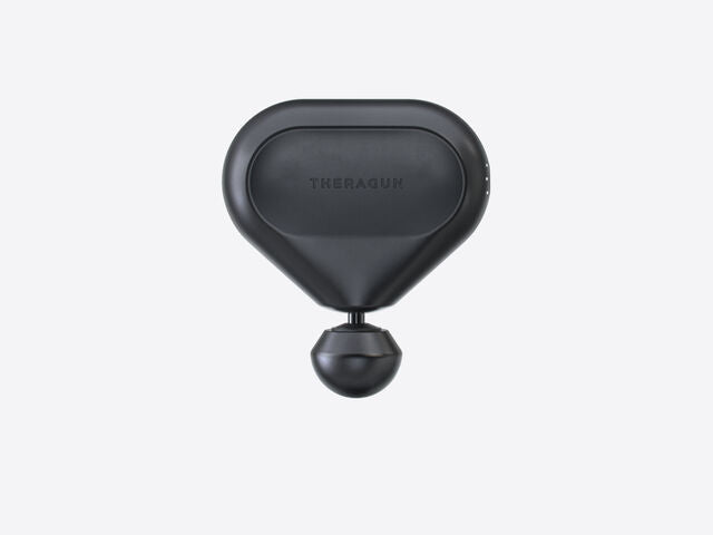 Therabody Theragun Mini - Black (2nd Generation)