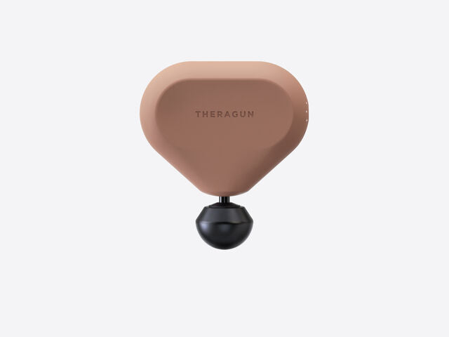 Therabody Theragun Mini - Desert Rose (2nd Generation)