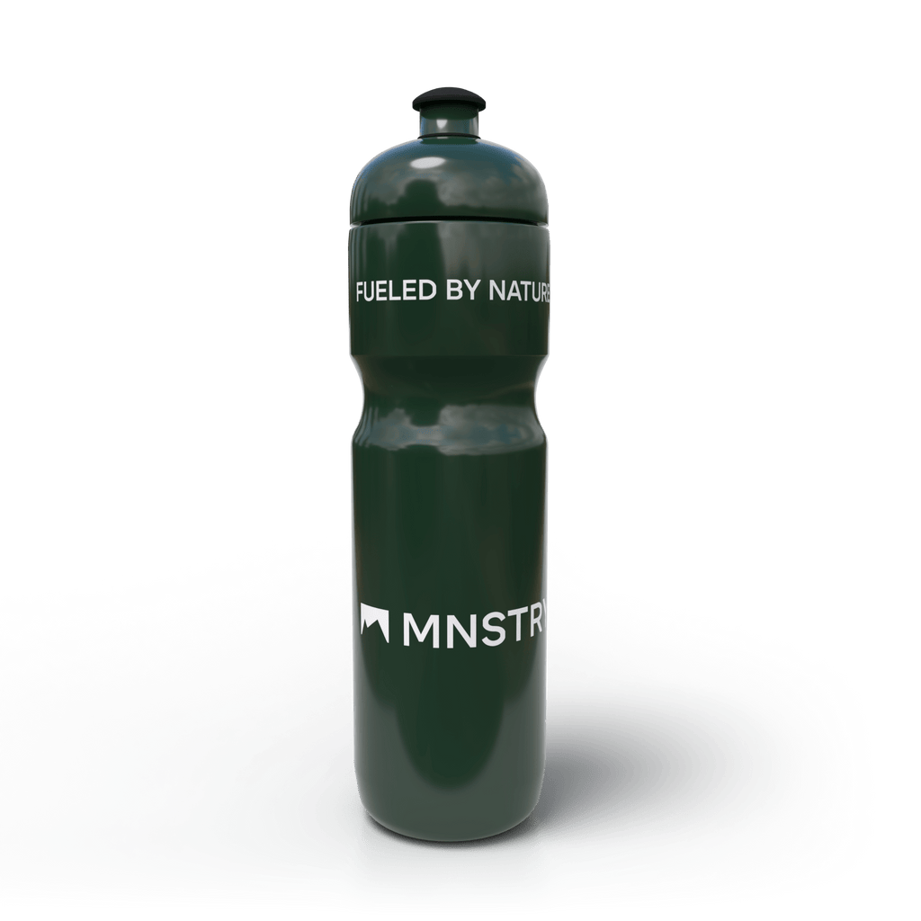 MNSTRY Marathon Bottle