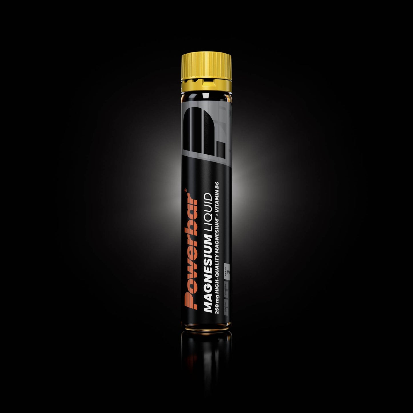 Black Line Magnesium Liquid