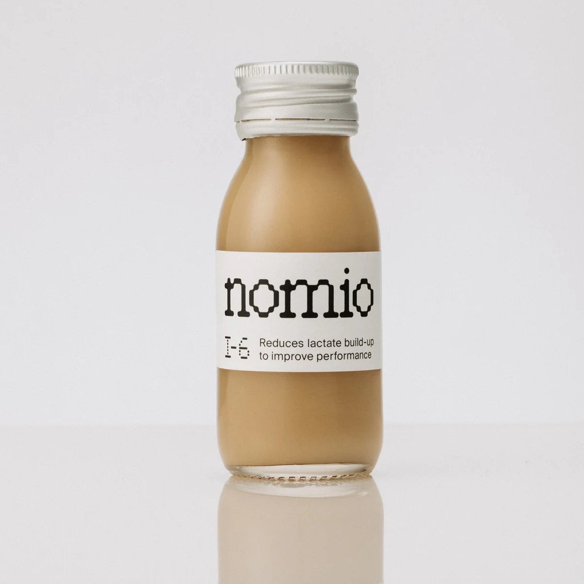 Nomio I-6 - Box of 12 servings