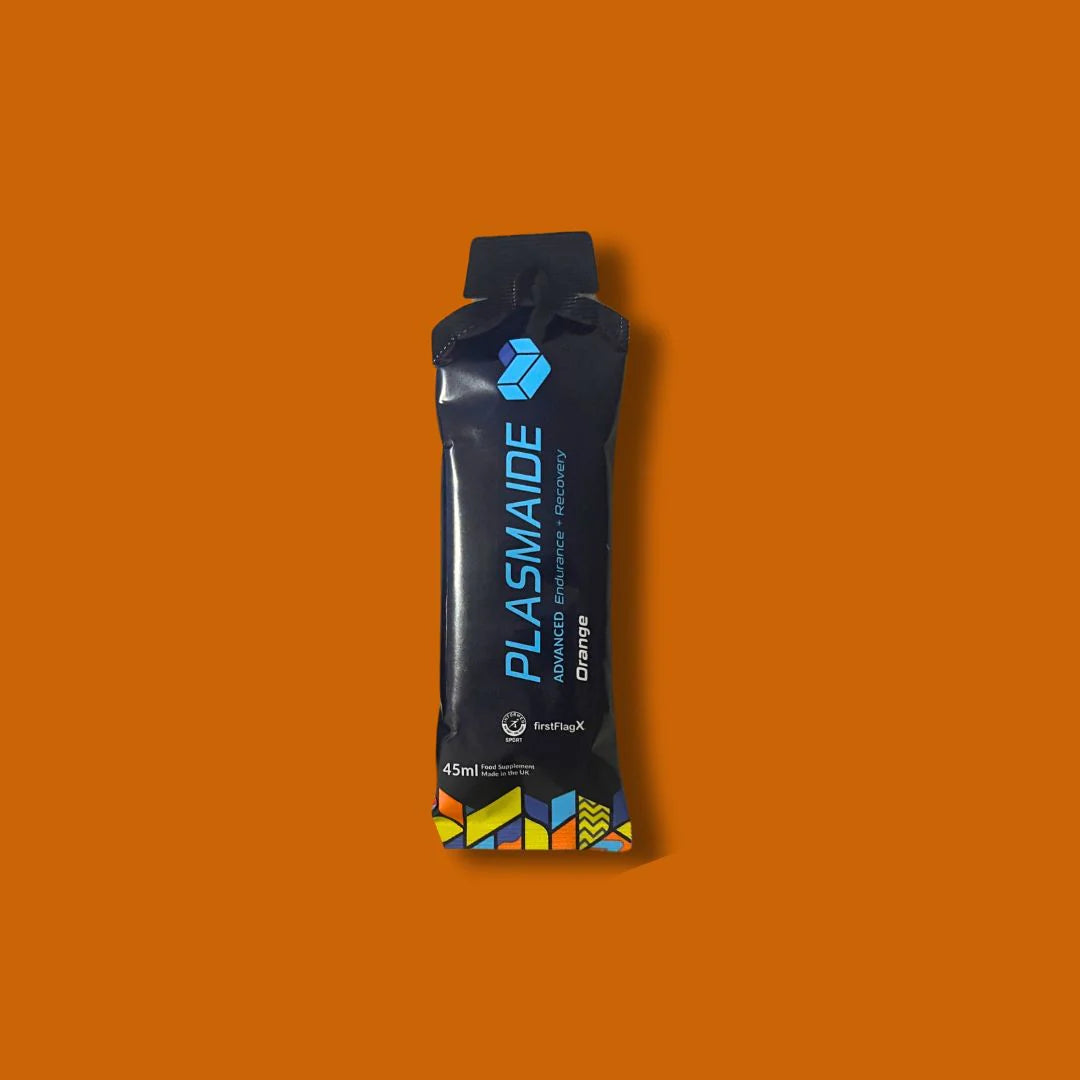 Plasmaide - Orange