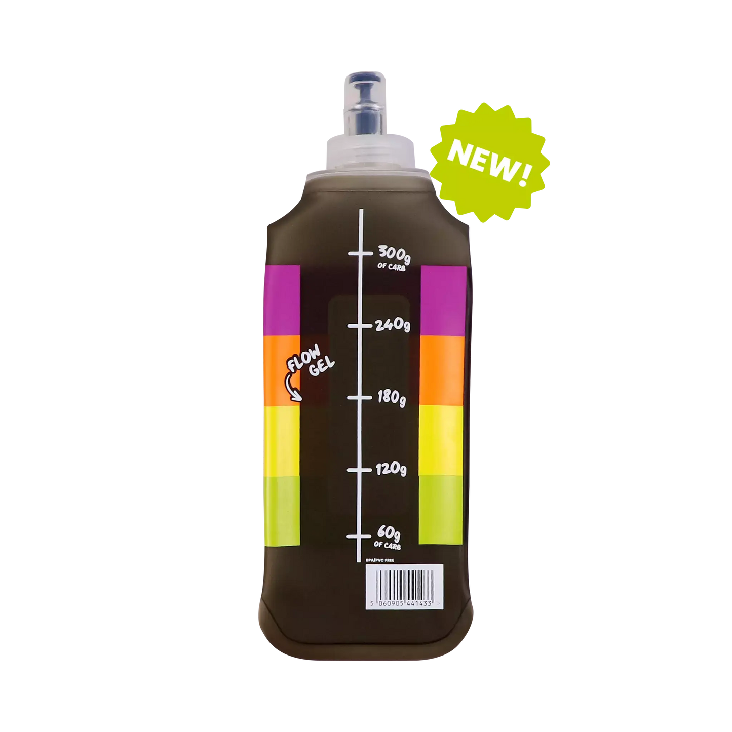 Precision 300ml Flow Flask