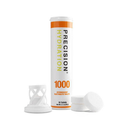 Precision Hydration 1000 Tube - Tube of 10 tablets