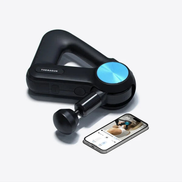 Therabody Theragun Pro - Black (5th Generation)