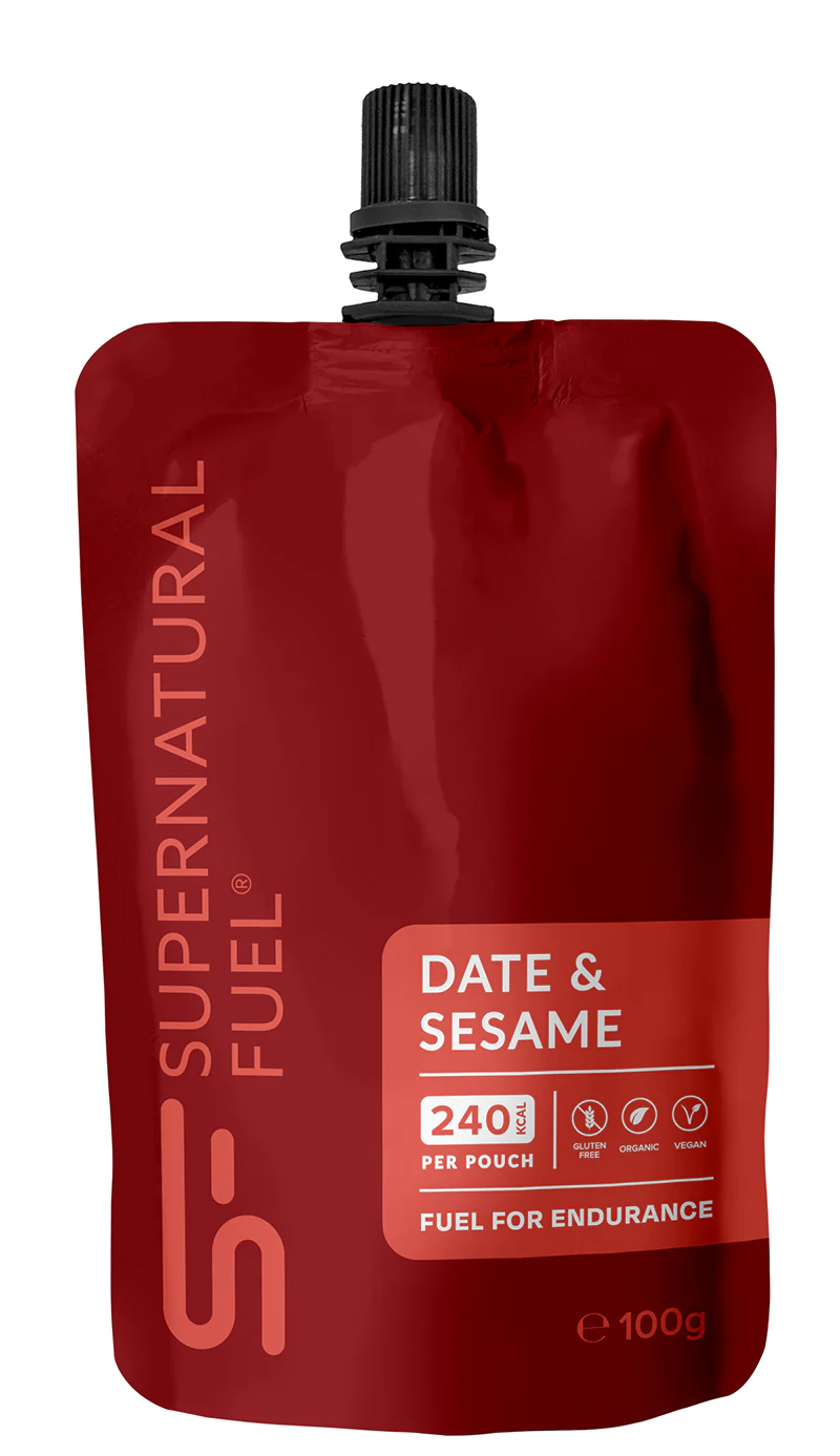 Supernatural Fuel - Date & Sesame
