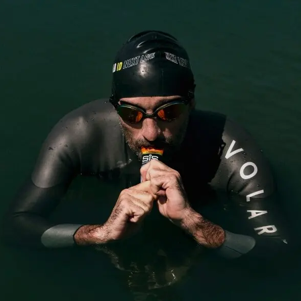 SIS Go Isotonic Energy + Caffeine Gel Bundle - Pack of 9 servings