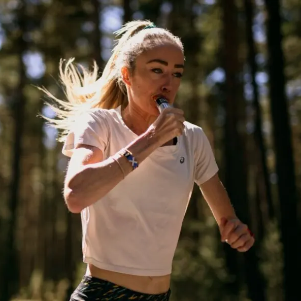 SIS Go Isotonic Energy + Electrolyte Gel - Raspberry - Pack of 15 servings