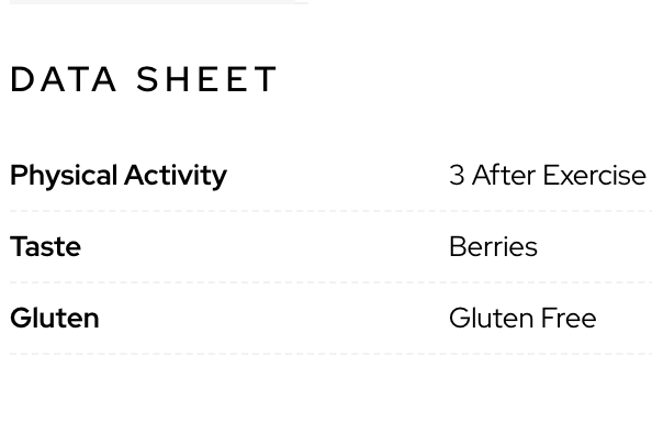 Santa Madre Unusual Recovery