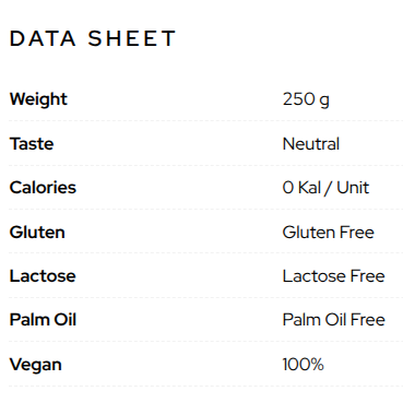 Santa Madre Beta Alanine - Bag of 50 servings