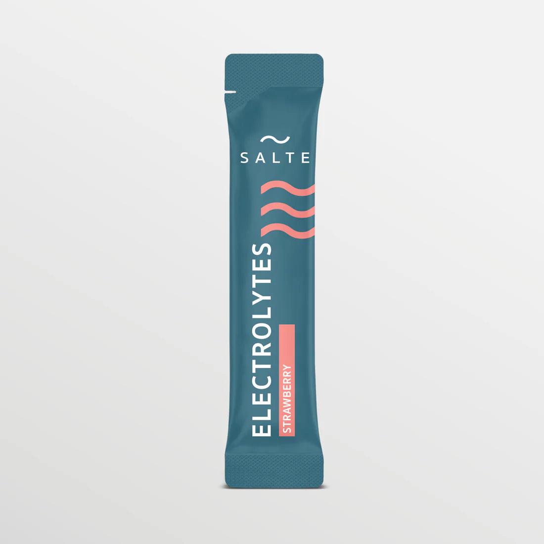 Salte Electrolytes - Strawberry