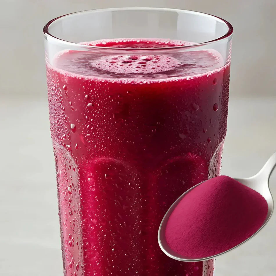 Stamox Beetroot Extract - 60 servings