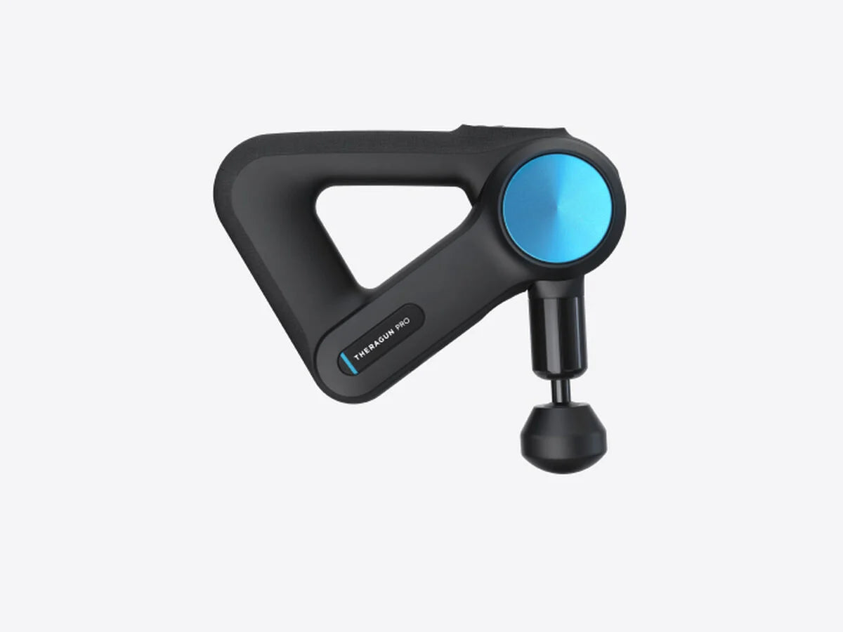 Therabody Theragun Pro - Black (5th Generation)