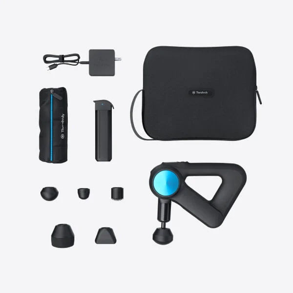 Therabody Theragun Pro - Black (5th Generation)