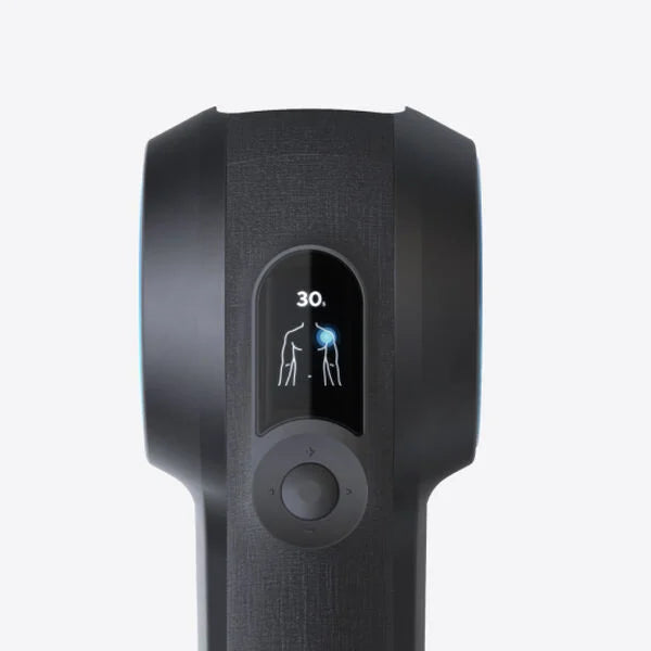 Therabody Theragun Pro - Black (5th Generation)