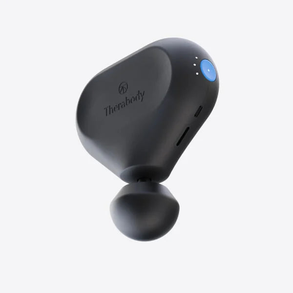 Therabody Theragun Mini - Black (2nd Generation)