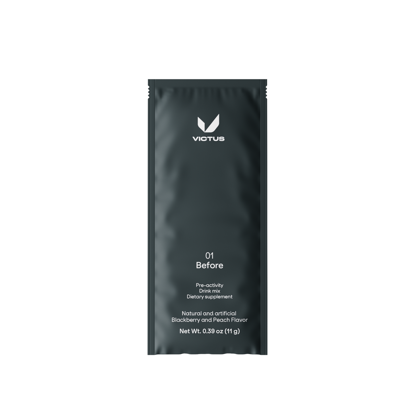 Victus 01 Before Activity Drink