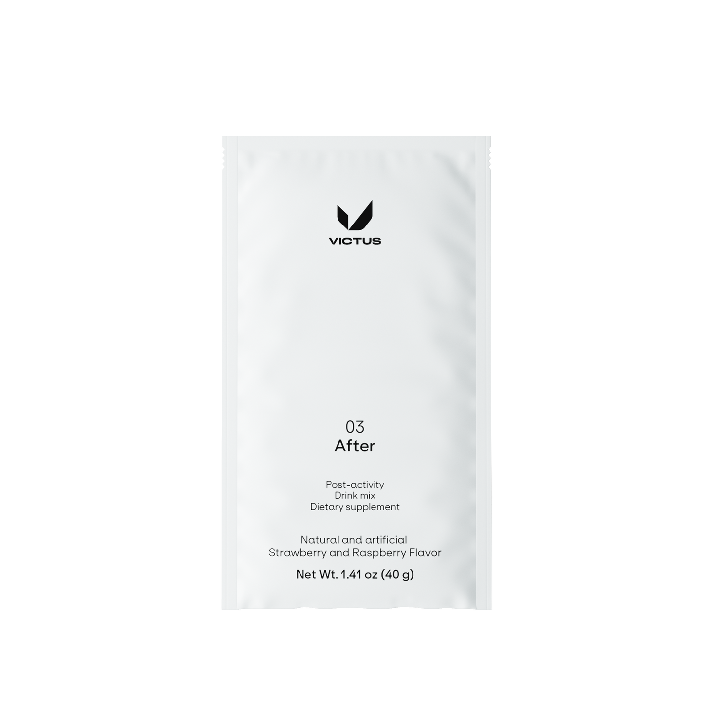 Victus 03 After Recovery Drink